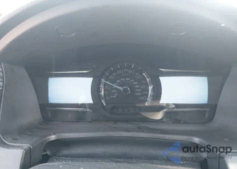 2017 Ford Flex Limited from USA, damaged, VIN 2FMHK6D8XHBA06085